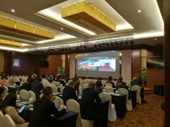 先迎寒流“冻”感来袭 后遇回南“潮”气逼人